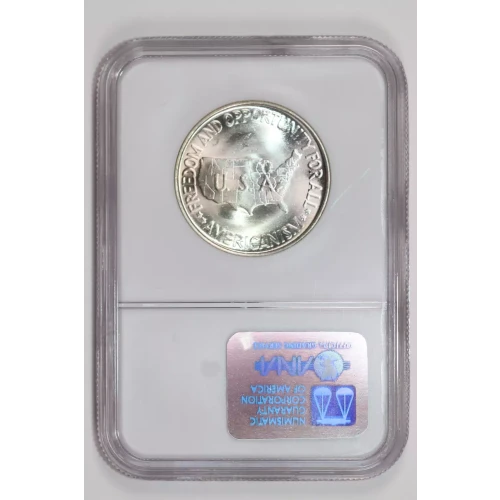 1954 WASHINGTON-CARVER