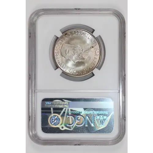 1954 WASHINGTON-CARVER