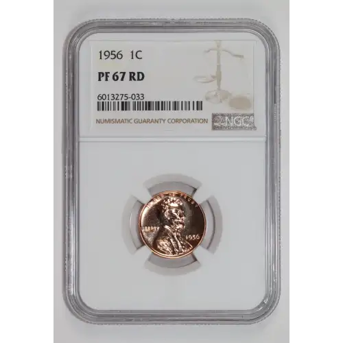 1956  RD