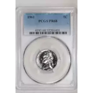 1961 5C