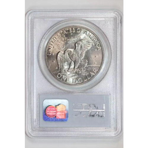 1972-D $1