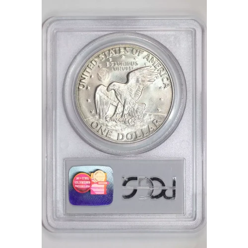 1973-S $1 Silver (2)