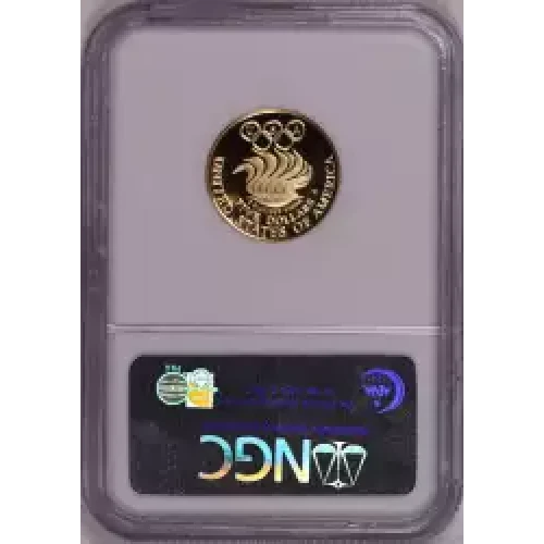 1988 OLYMPICS ULTRA CAMEO (2)