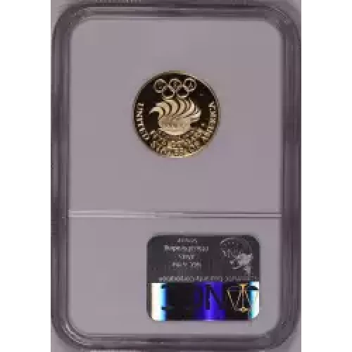 1988 OLYMPICS ULTRA CAMEO (2)