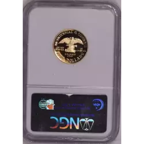 1989 CONGRESS BICENTENNIAL ULTRA CAMEO (2)