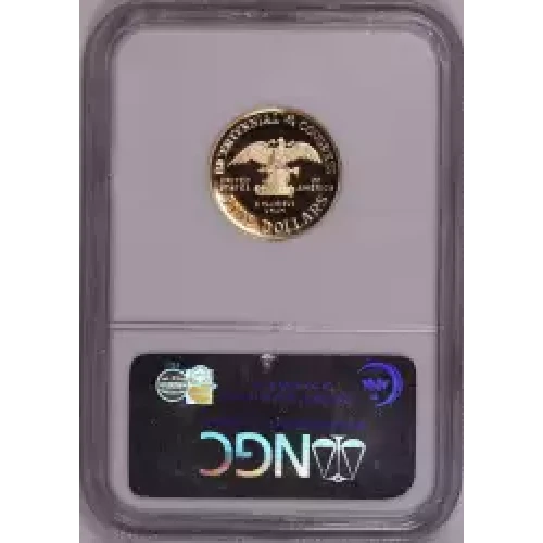 1989 CONGRESS BICENTENNIAL ULTRA CAMEO (2)