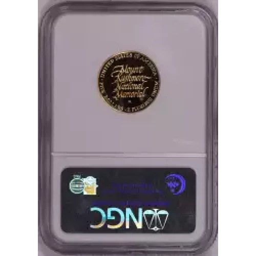 1991 MOUNT RUSHMORE ULTRA CAMEO (2)