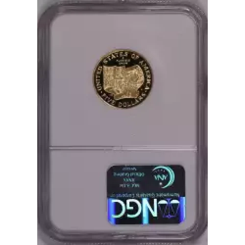 1992 COLUMBUS QUINCENTENARY ULTRA CAMEO