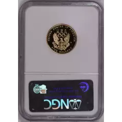 1992 OLYMPICS ULTRA CAMEO (2)