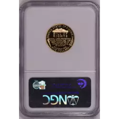 1993 JAMES MADISON ULTRA CAMEO