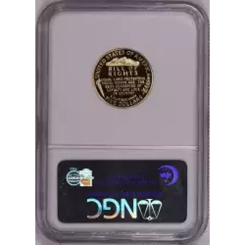 1993 JAMES MADISON ULTRA CAMEO (2)