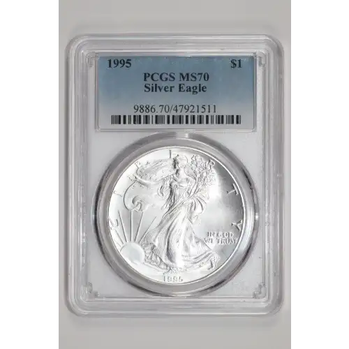 1995 $1