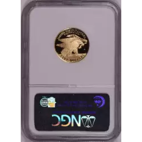 1995 OLYMPICS - TORCH RUNNER ULTRA CAMEO