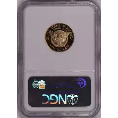 1997 FRANKLIN D. ROOSEVELT ULTRA CAMEO (2)