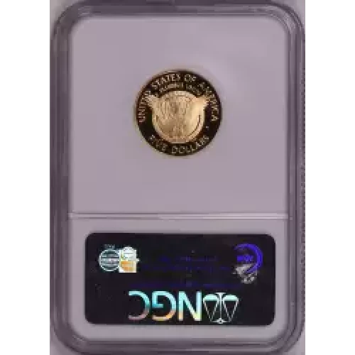 1997 FRANKLIN D. ROOSEVELT ULTRA CAMEO (2)