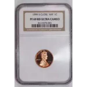 1999 S  RD ULTRA CAMEO