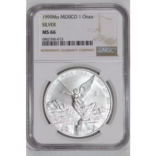 1999Mo SILVER  (2)