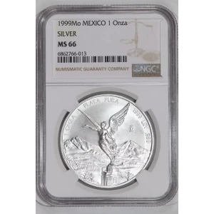1999Mo SILVER  (2)