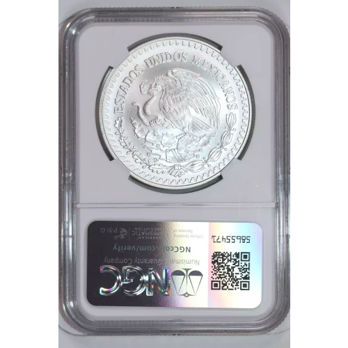1999Mo SILVER 