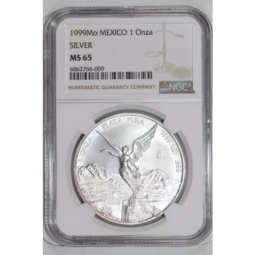 1999Mo SILVER  (2)