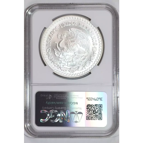 1999Mo SILVER  (2)