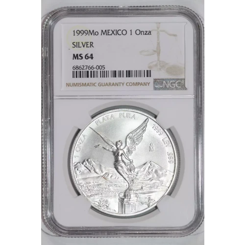 1999Mo SILVER  (2)