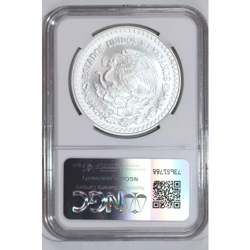1999Mo SILVER 
