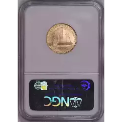 2007 JAMESTOWN ANNIVERSARY  (2)