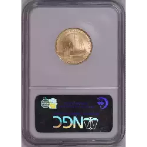 2007 JAMESTOWN ANNIVERSARY  (2)