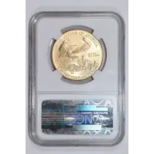 2011 EARLY RELEASES EAGLE 25TH ANNIVERSARY (2)