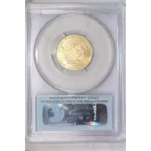 2013-P $5 5 Star Generals MacArthur - First Strike (2)