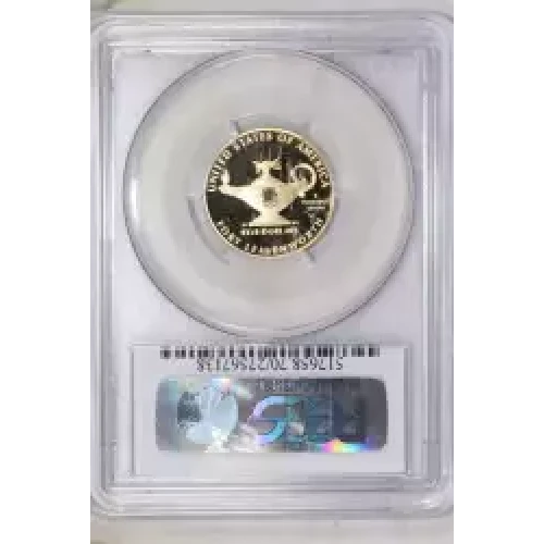 2013-W $5 5 Star Generals MacArthur - First Strike, DCAM