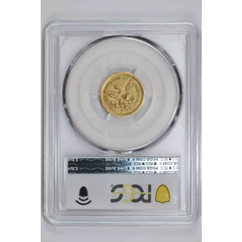 2017 $1 Silver Eagle First Strike (2)