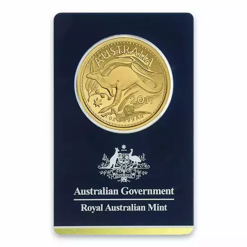 2017 Royal Australian Mint 1oz Year of the Rooster (3)
