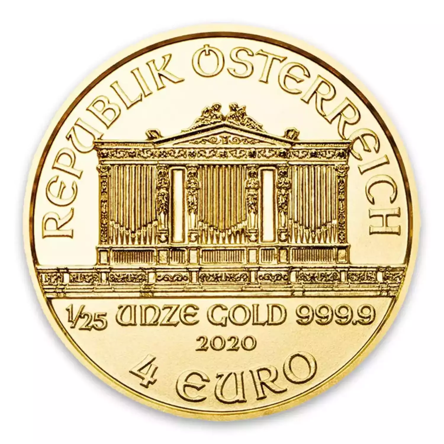 2020 1/25oz Austrian Gold Philharmonic (3)
