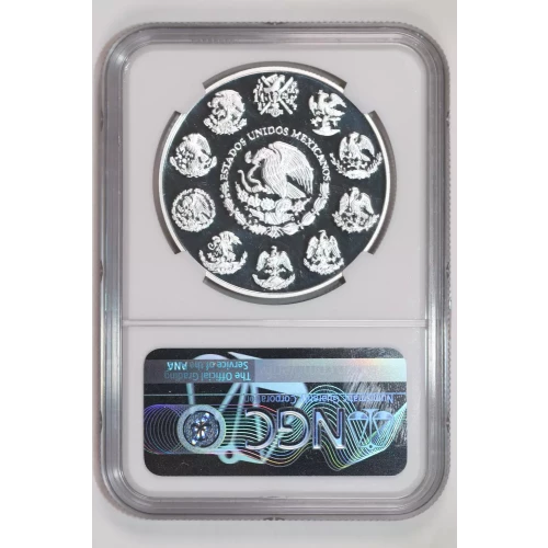 2020Mo Silver First Releases ULTRA CAMEO (2)