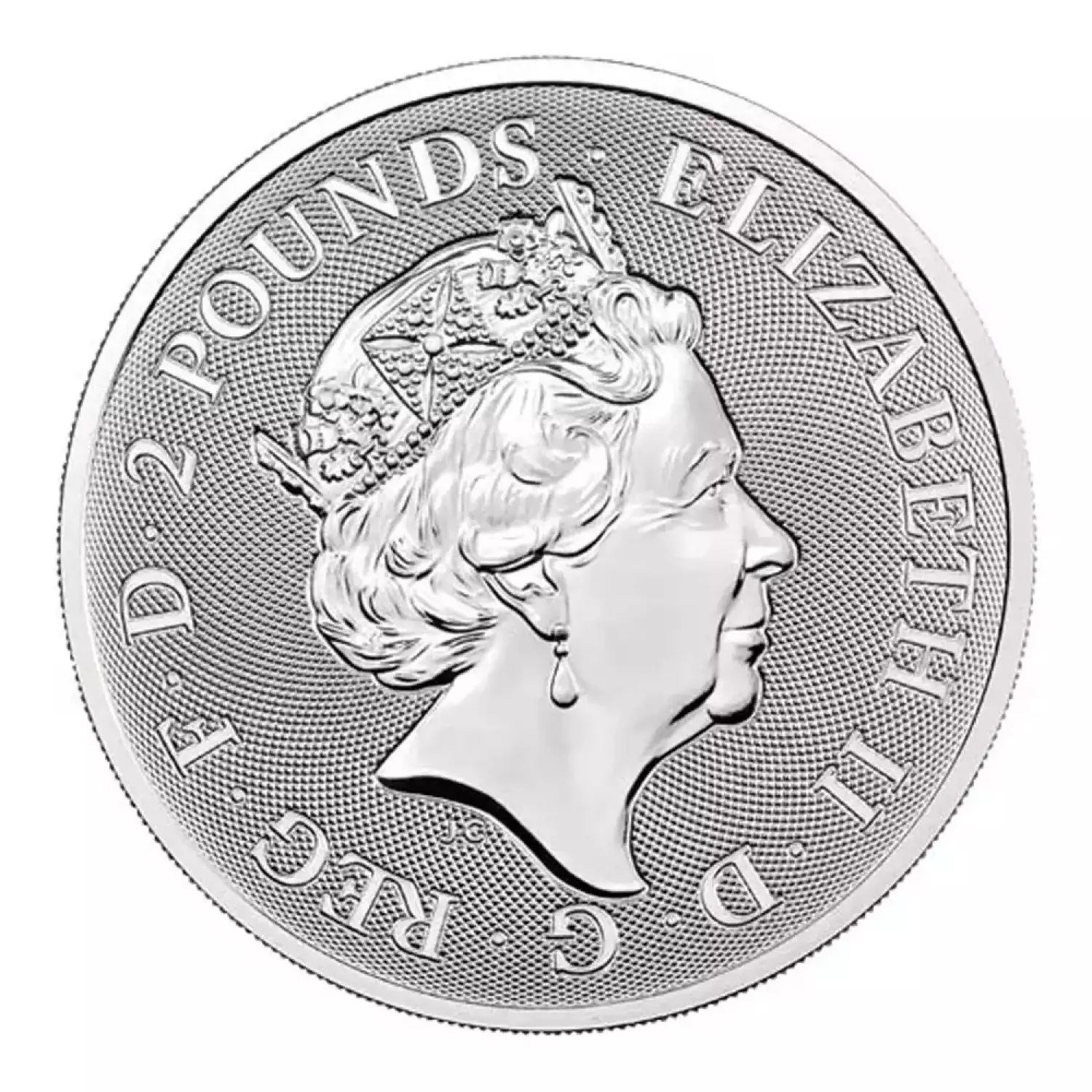 2021 1 oz Royal Mint Silver Valiant Coin (3)
