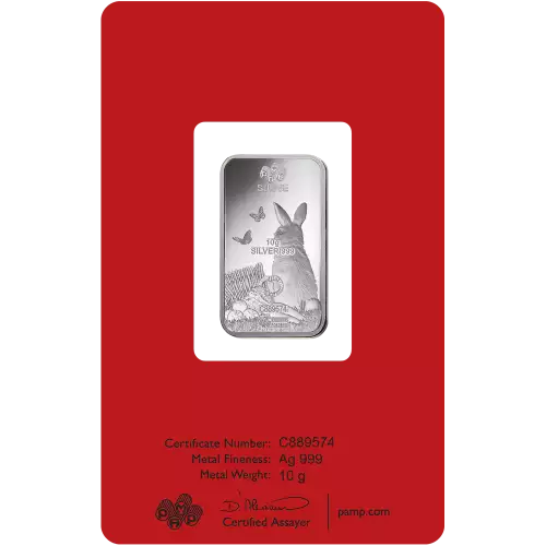 2023 10g PAMP Silver lunar year of the rabbit (3)