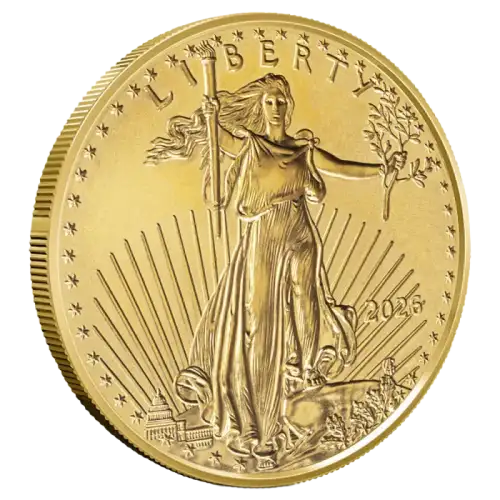 2026 1/2oz American Gold Eagle (3)