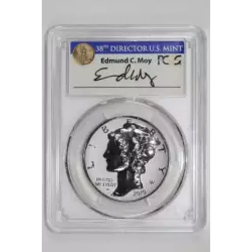 American Palladium Eagle - $25