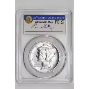 American Palladium Eagle - $25