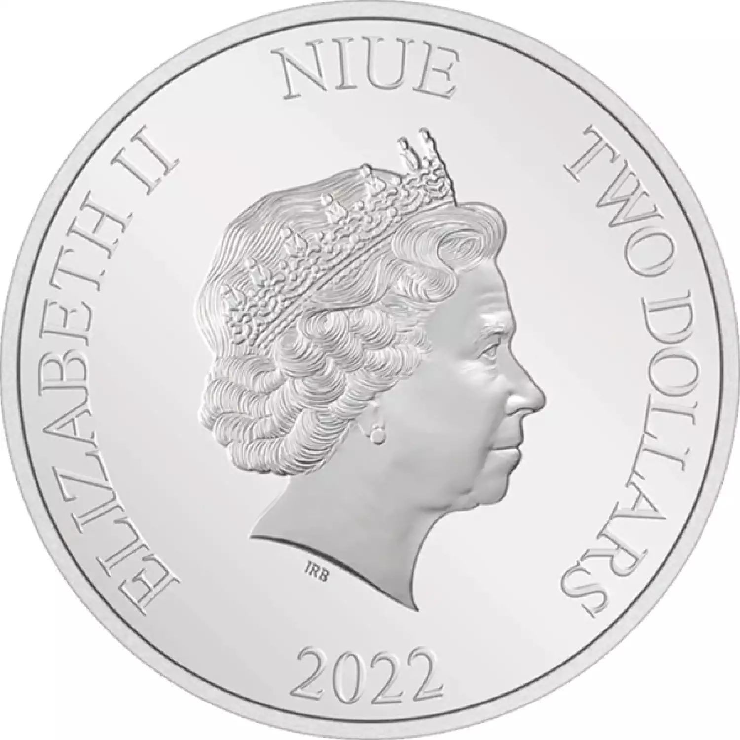 AQUAMAN - 2022 1oz Silver Coin (2)