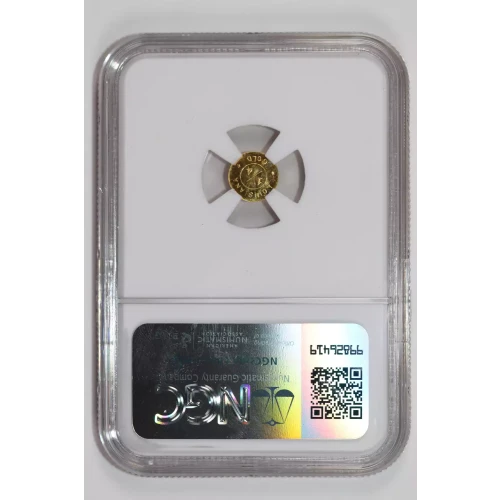 Classic Commemorative Gold--- Louisiana Purchase Exposition 1903-Gold- 1 Dollar (2)