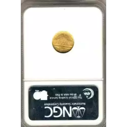 Classic Commemorative Gold--- McKinley Memorial 1916-1917 -Gold- 1 Dollar (3)