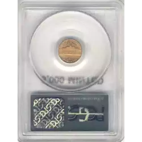 Classic Commemorative Gold--- McKinley Memorial 1916-1917 -Gold- 1 Dollar (3)