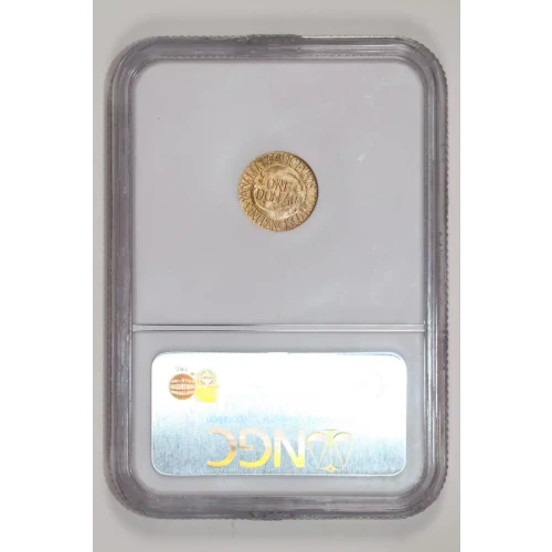 Classic Commemorative Gold--- Panama - Pacific Exposition 1915 -Gold- 1 Dollar (2)