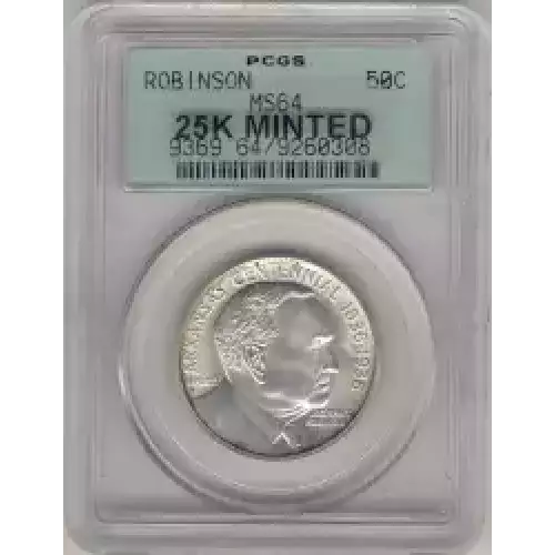 Classic Commemorative Silver--- Arkansas Centennial 1935-1939-Silver- 0.5 Dollar (3)