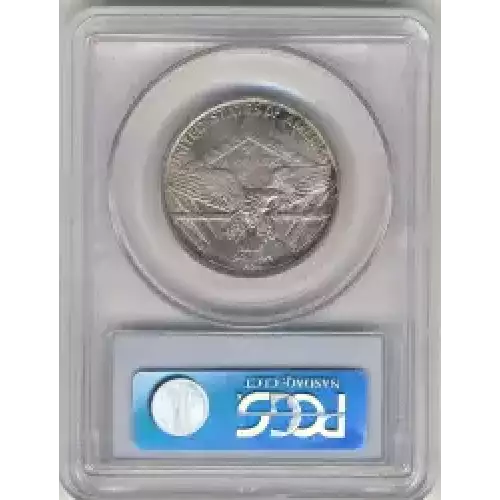 Classic Commemorative Silver--- Arkansas Centennial 1935-1939-Silver- 0.5 Dollar (3)