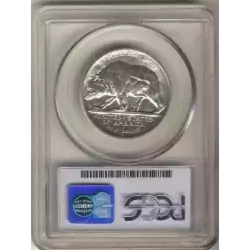 Classic Commemorative Silver--- California Diamond Jubilee 1925 -Silver- 0.5 Dollar (3)