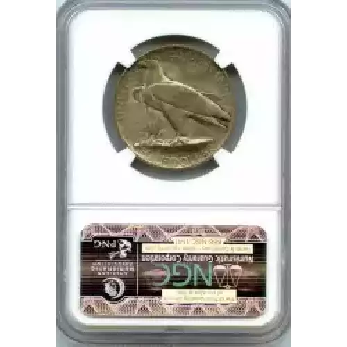 Classic Commemorative Silver--- Connecticut Tercentenary 1935 -Silver- 0.5 Dollar (3)